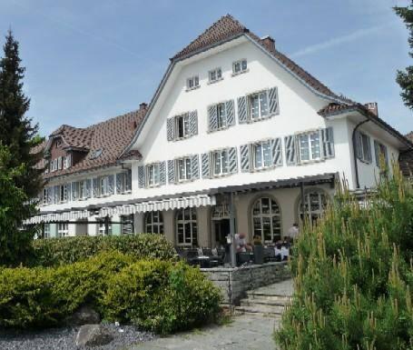 Gasthaus Perlen